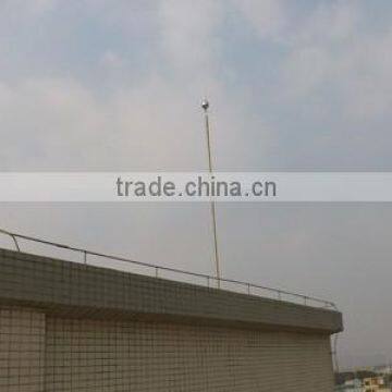 Early Streamer Emission ESE Lightning Rod SATELIT ESE2500 / Lightning Donductor / Lightning Arrester photo-2