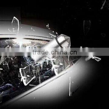 2016 Sale Crazy Dual USB 2-Port 5v 2A Metal Safety Hammer Car Charger photo-4