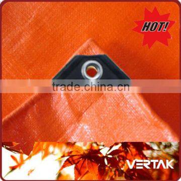 PE Tarpaulin for Car photo-3