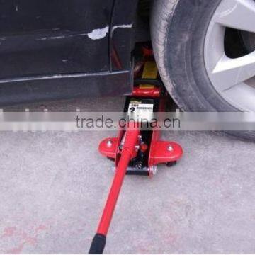 2Tsmall Car Jack Floor Jack