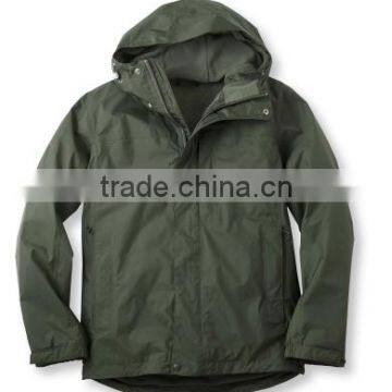 professional Sports Wear Rain Jacket Art :CS - 1110