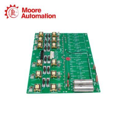 GE DS200PCCAG5ACB Tarjeta de Conexión de Potencia NUEVA