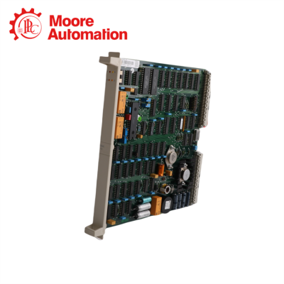 ABB DSMC112 57360001-HC Floppy Disk Controller ORIGINAL NEW photo-4