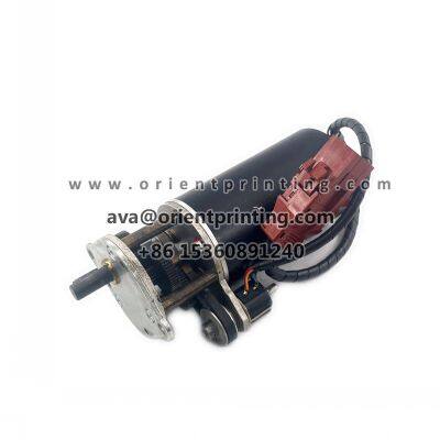C37M 807 252 Motor C37M807252 For Roland Best Quality Offest Printing Machine Parts photo-3
