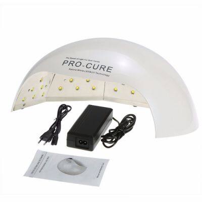 TP82E NAIL LAMP
