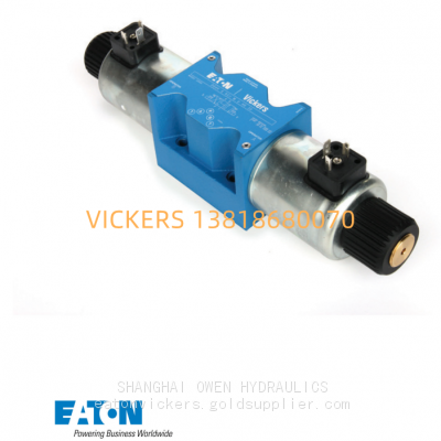 Vickers Hydraulics Valve C5G-805 C5G-815-JA C5GV-815UG-S3 C-8-2-3G 02-104807 CARDHOLDER F32 02-104808 CARDHOLDER F48 photo-2