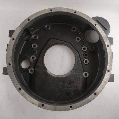 Hot Sell 6CT 6CTA8.3 Diesel Engine Parts Flywheel Housing 3908799