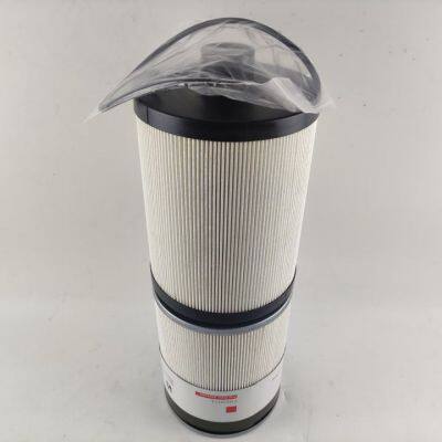 Heavy Truck Excavator Diesel Engine Fuel Filter FS53014 photo-3