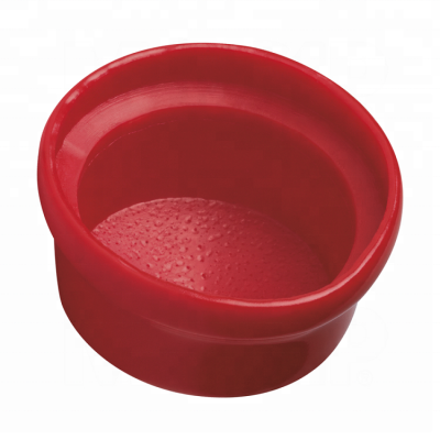 BSP NPT UNF Metric Threaded Pipe Hole Ends Plastic PVC Vinyl Plug MCP photo-2