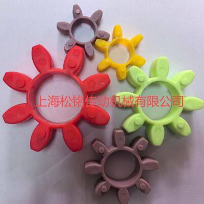 GR19/425 COUPLING BUFFER BLOCK(SPIDER) SONGMTC resilient coupling