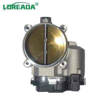 85MM Throttle Body for 13-19 Chrysler 300C 5.7 6.4 HEMI V8 1842 53034251AB 53034251AC 53034251AD