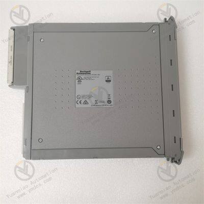 Enhanced ICS Triplex T8461C Digital Output Module for High-Reliability Systems photo-2