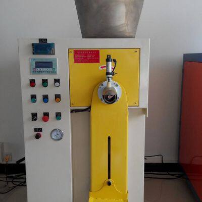 Valve Bag Filling Machines