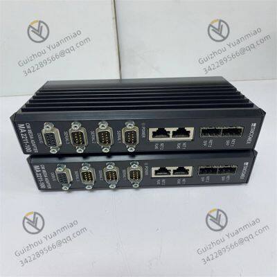Triconex MA2211-100 Remote Extender Module photo-2
