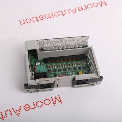 Allen Bradley 1769-OF8C