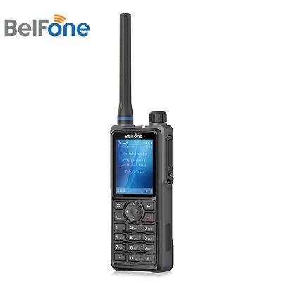 New Design AI Noise Reduction Portable Walkie Talkie Dmr Two Way Radio With GPS (BP860) photo-2