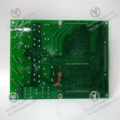IS200AEADH4ADA Input terminal board