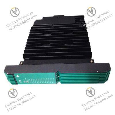 PSCDM024DCBAN  YOKOGAWA Discrete Input/Output Module