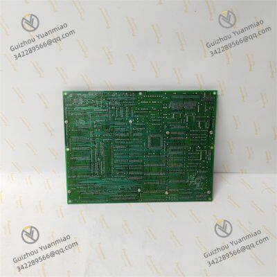 GE 531X301DCCAFG2 Drive Control Card photo-2