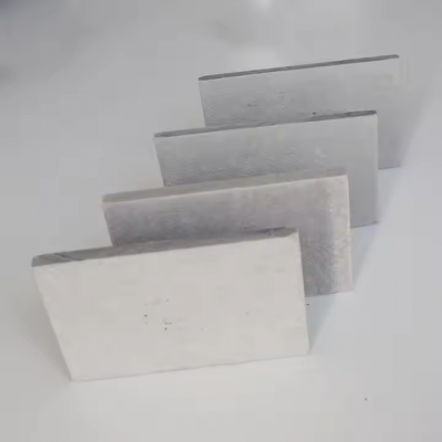 Fabricant chinois de panneaux de fibre de ciment pour revêtement de murs, panneaux de fibre de ciment ignifuges pour extérieur
