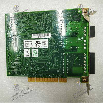 Allen-Bradley 1784-PKTX Network Interface Card photo-2