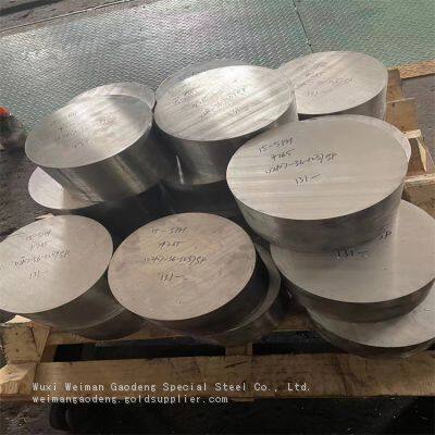 Barra redonda de a?o inoxidável 800, laminada a quente e diametro preciso de 6mm - 100mm, Barra de a?o inoxidável N08800 de alta resistência