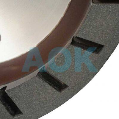 Resin Wheel