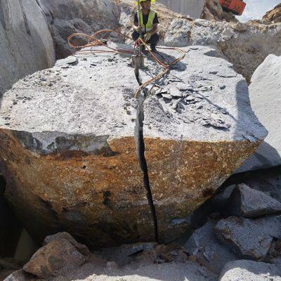 Handheld Rock Splitter photo-3