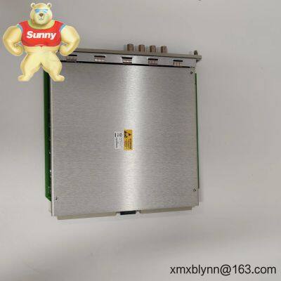 Bently Nevada 3500/44-01 – Aeroderivative Gas Turbine Vibration Monitor for the 3500 Series Rack photo-2