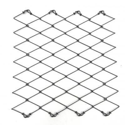 SNS Slope protection Rock Fall Netting Grid Mesh Factory Produce Rockfall Barrier Netting