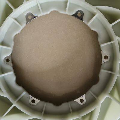 Spot Genuine PC170LC, PC210LC, PC215LC,PC228US,PC238USLC Fan BG020006870 photo-4