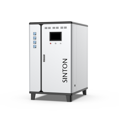 Floor-standing Nano Alloy Electric Boiler, With a Power Range of 30KW to 1000KW. photo-5