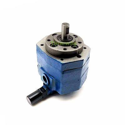 BB Hydraulic Pump Gear Pump BB-B10Y Low Pressure Oil Pump Low Noise Oil Gear Pump Hydraulic Cycloidal Gear Oil Pump photo-6