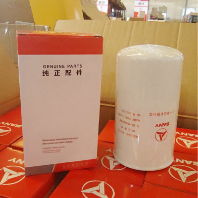 Дизельный фильтр для экскаваторов SANY 60282117 для моделей SY115, SY135, SY365 | Замена топливного фильтра 8983129180, оригинальные запчасти OEM