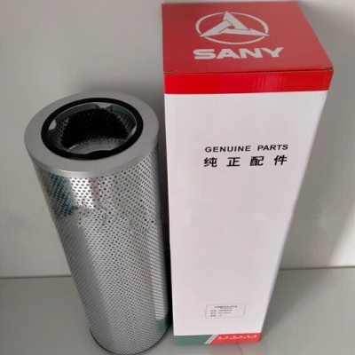 60210025 SANY Hydraulic Filter Hydraulic Filter 60210025 for Pump Truck photo-3