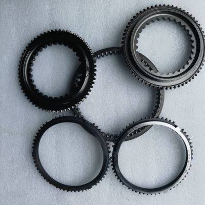 1315298066 1/2 Speed Synchronizer for ZFL Gearbox photo-3