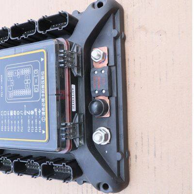 Zertifizierter OEM-Ersatzteil für Bagger und Krane: 12V-Netzteil-Steuermodul mit Plug-and-Play-Installation photo-6