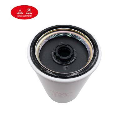 SANY Original Genuine Excavator Engine Filter Fuel Filter 60282117 Separator Filter for SANY photo-5