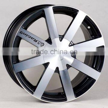 auto alloy wheels
