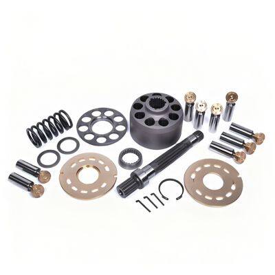 Rexroth A10VG63 A10VG45 A10VG28 A10VG18 Piezas de repuesto de la bomba hidráulica