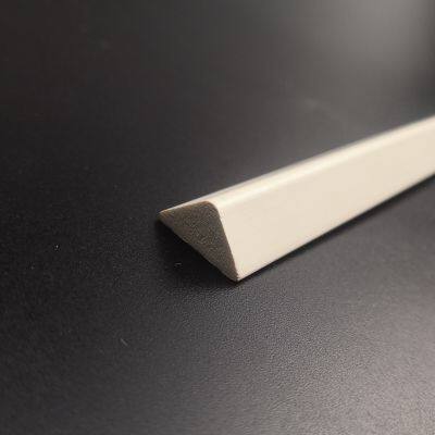 Pvc Chamfer Profiles/Foam Pvc Chamfer photo-2