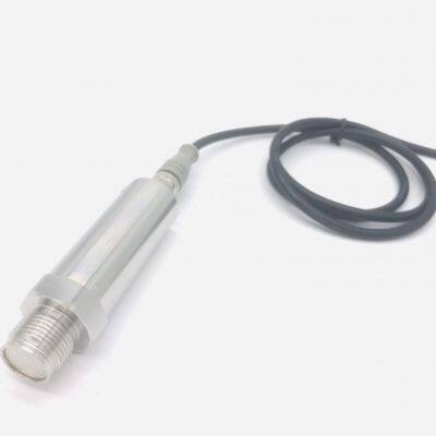 KYUE Sensor de pressão de diafragma plano Sensor de pressão de membrana plana 0,1MPa - 200MPa Pressão manométrica Pressão absoluta