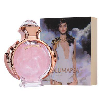 90ml Perfumes Árabes Originales Perfumes De Mujer High-quality Perfume Women Perfume Long-lasting Delicate Floral Scent Gift photo-3