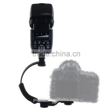 POPLAR C Shape Video Dslr Camera DV Stabilizer Handle Mount Grip For DV Camcorder DSLR Camera /camera Stabilizer photo-4