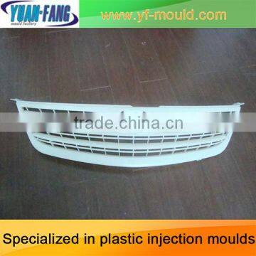 Injection Mould Tooling, Precision Plastic Mold Auto Parts, Bumper Mould