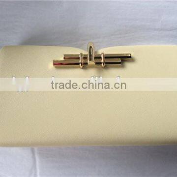 Special Shape Fresh Colorful Summer Evening Bag Lady Handbag photo-3