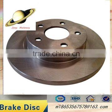 Hot sell JY 15561 anti-rusty treatment brake disc rotors