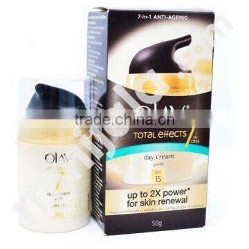 Olai Total Effect Day Cream