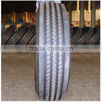 Rib Radial Car Tyre 12R22.5