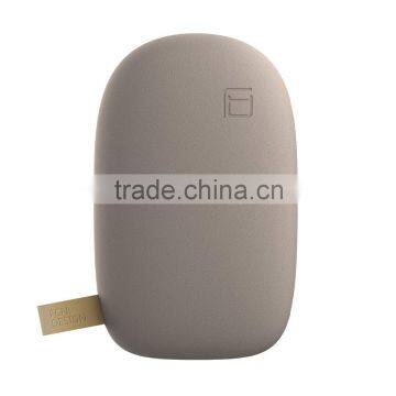 Portable Stone Power Bank 10400mAh photo-6